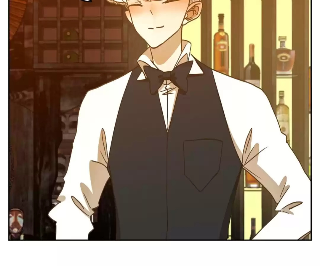 Monster's Bar (Colored) Chapter 94 page 81 - 