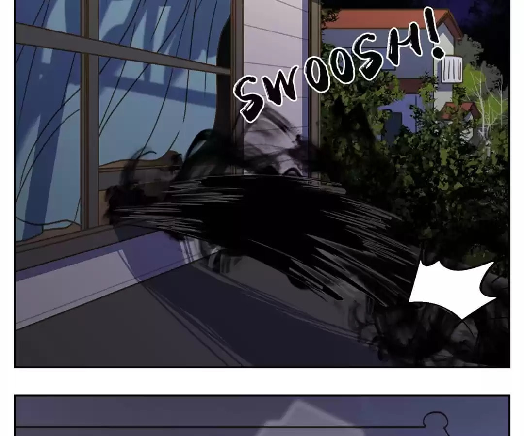 Monster's Bar (Colored) Chapter 94 page 84 - 