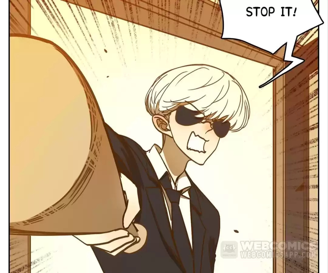 Monster's Bar (Colored) Chapter 94 page 10 - 