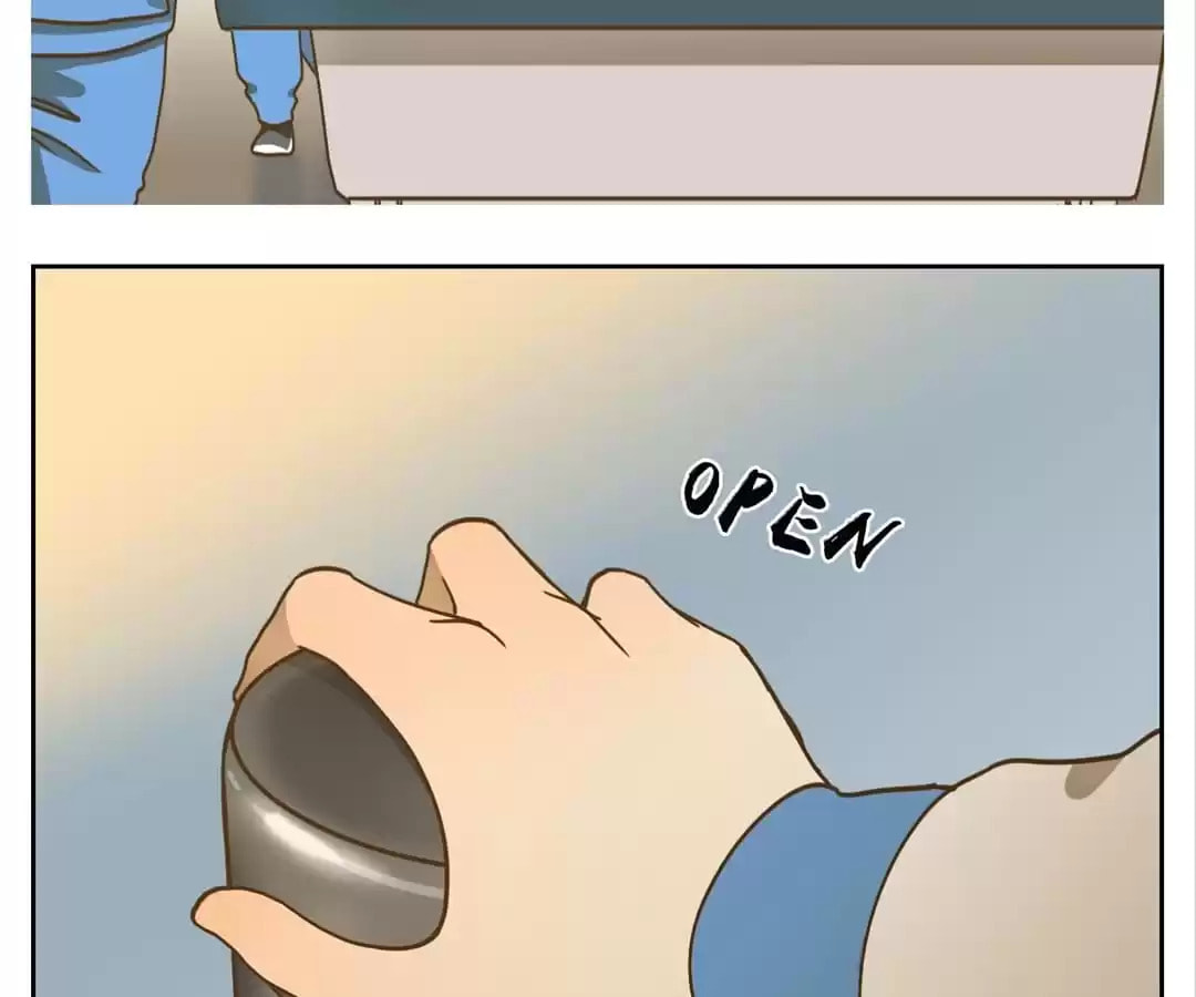 Monster's Bar (Colored) Chapter 95 page 15 - 