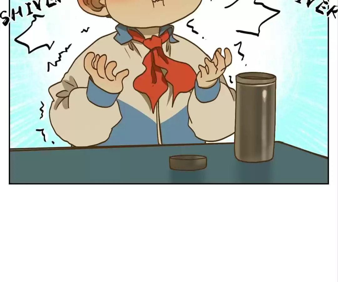 Monster's Bar (Colored) Chapter 95 page 20 - 
