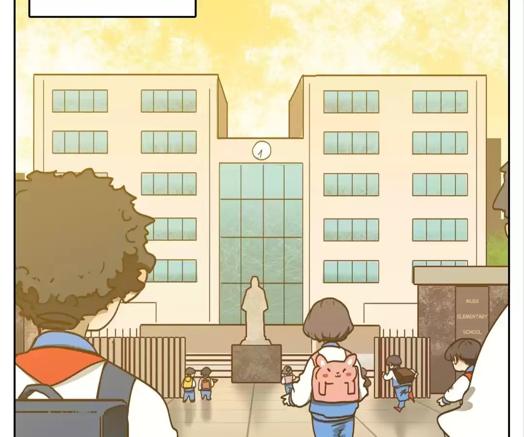 Monster's Bar (Colored) Chapter 95 page 3 - 