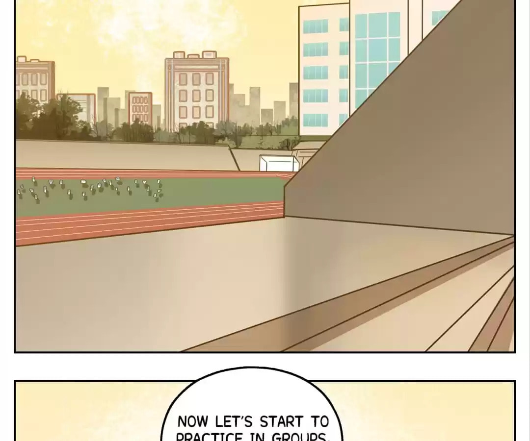 Monster's Bar (Colored) Chapter 95 page 22 - 