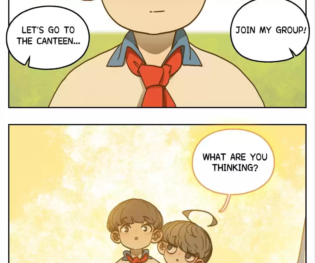 Monster's Bar (Colored) Chapter 95 page 25 - 