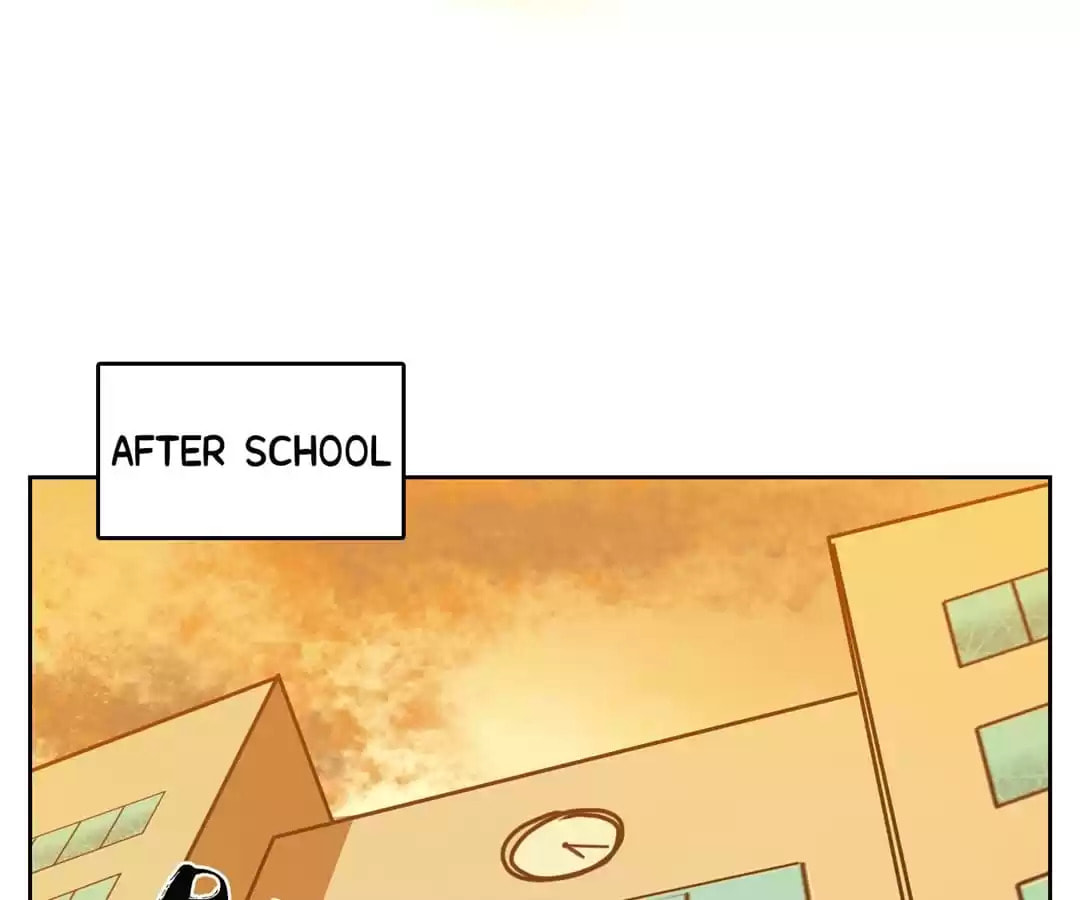 Monster's Bar (Colored) Chapter 95 page 45 - 