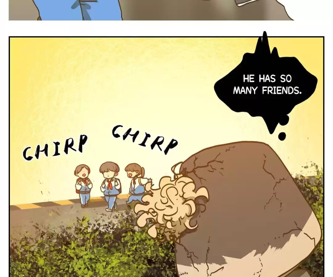 Monster's Bar (Colored) Chapter 95 page 48 - 