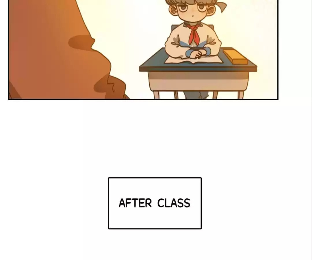 Monster's Bar (Colored) Chapter 95 page 6 - 