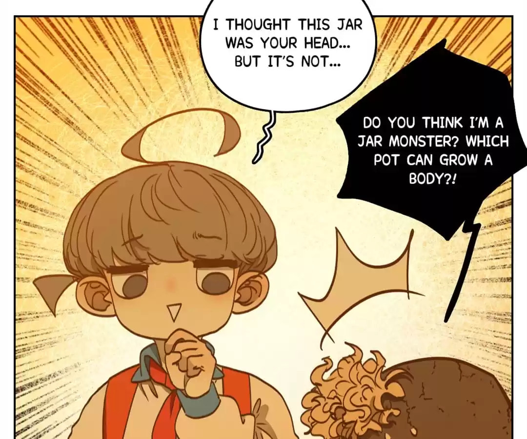 Monster's Bar (Colored) Chapter 95 page 52 - 