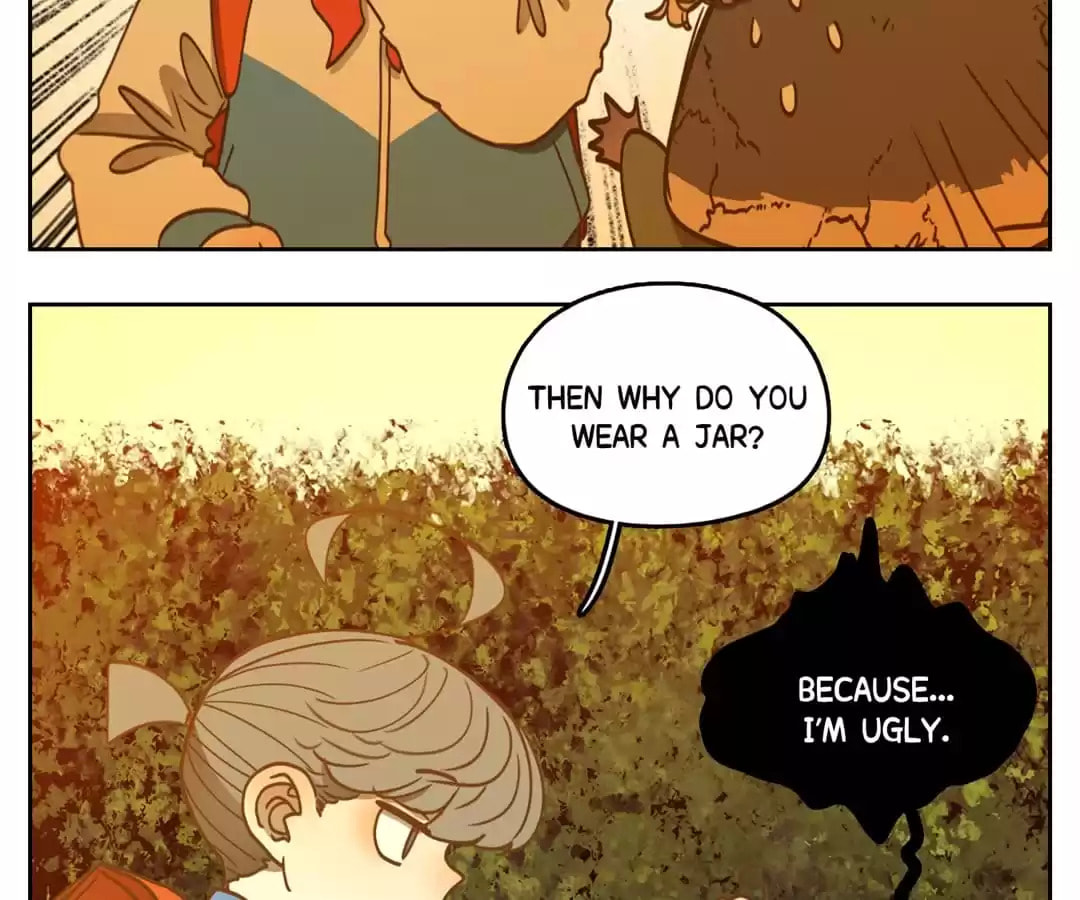 Monster's Bar (Colored) Chapter 95 page 53 - 