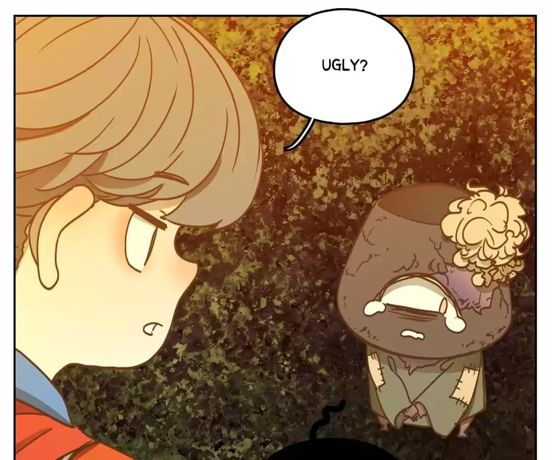 Monster's Bar (Colored) Chapter 95 page 55 - 