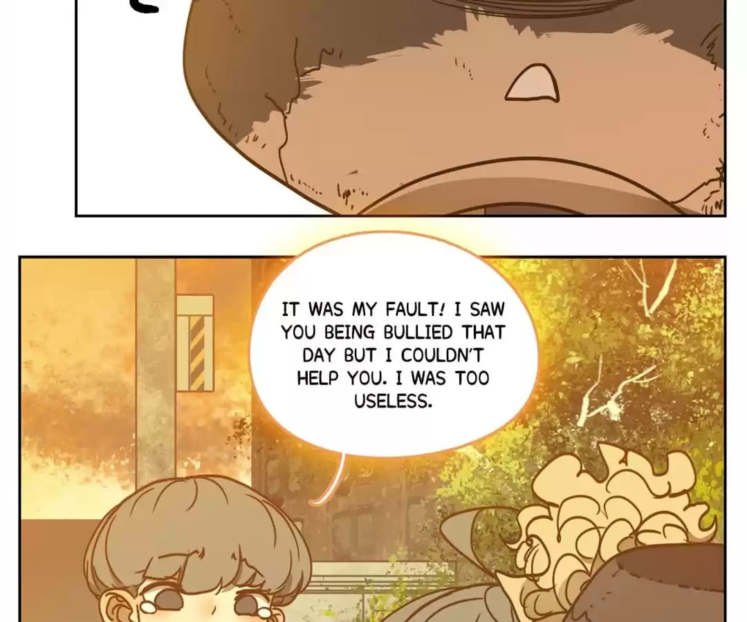 Monster's Bar (Colored) Chapter 95 page 58 - 