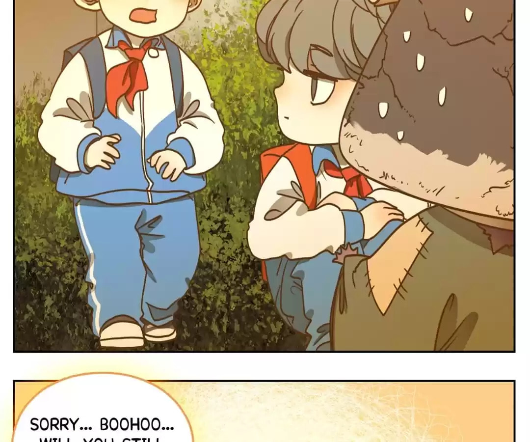 Monster's Bar (Colored) Chapter 95 page 59 - 