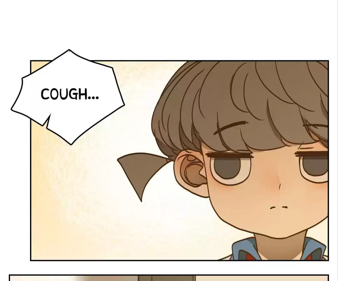 Monster's Bar (Colored) Chapter 95 page 7 - 
