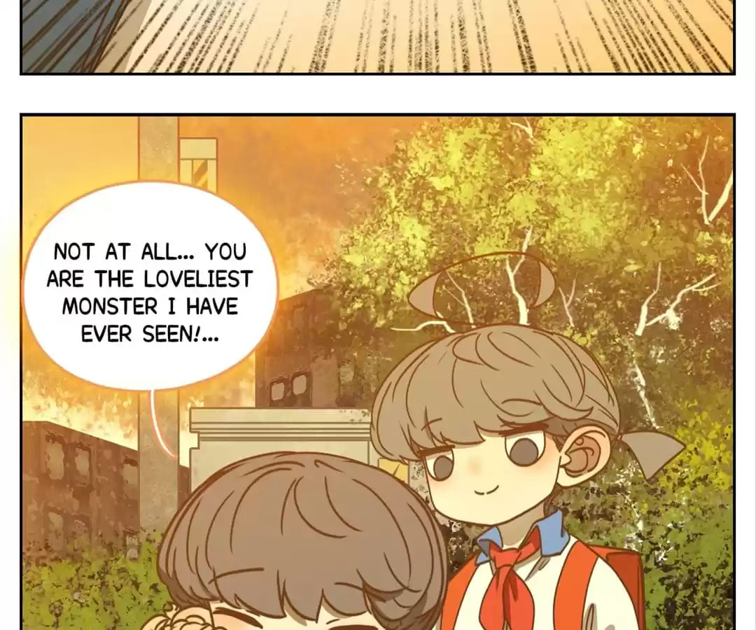 Monster's Bar (Colored) Chapter 95 page 71 - 