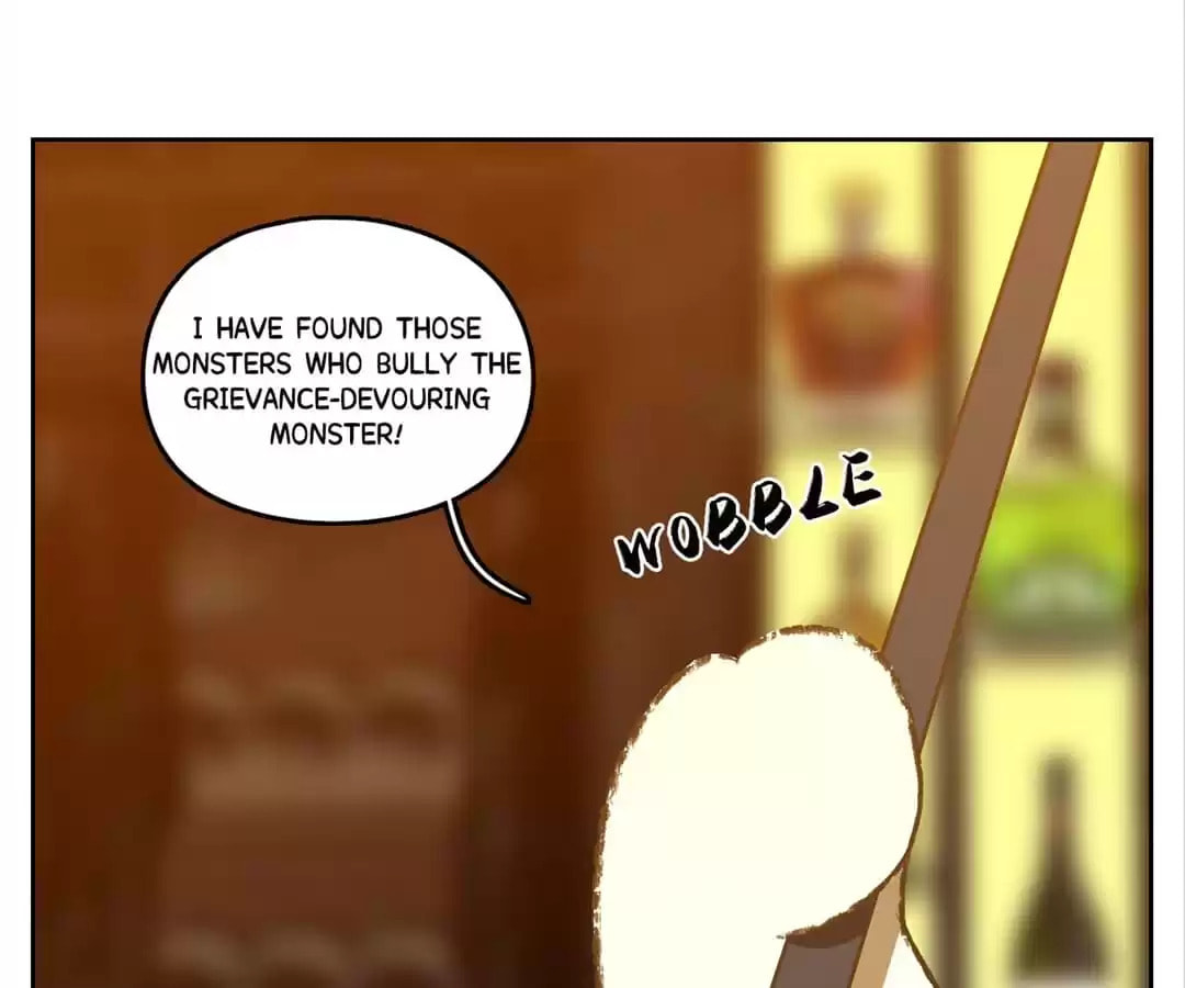 Monster's Bar (Colored) Chapter 95 page 75 - 