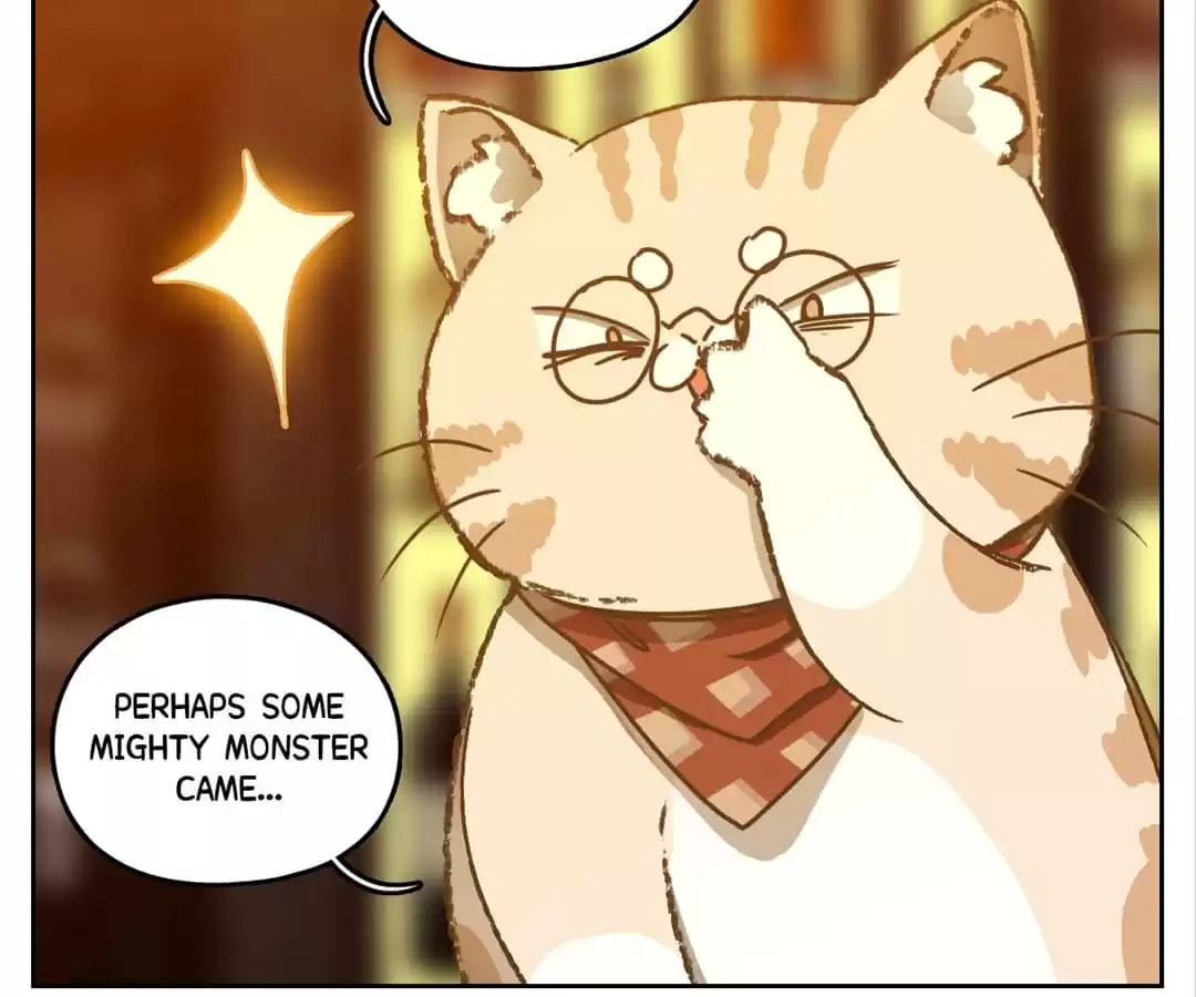 Monster's Bar (Colored) Chapter 95 page 78 - 