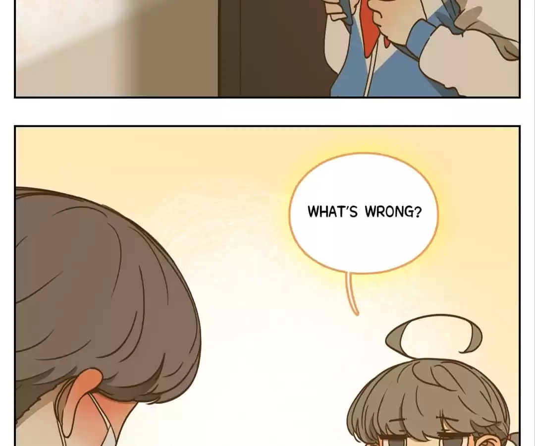 Monster's Bar (Colored) Chapter 95 page 9 - 