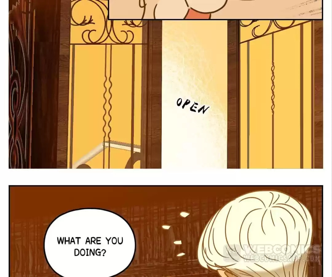 Monster's Bar (Colored) Chapter 95 page 81 - 