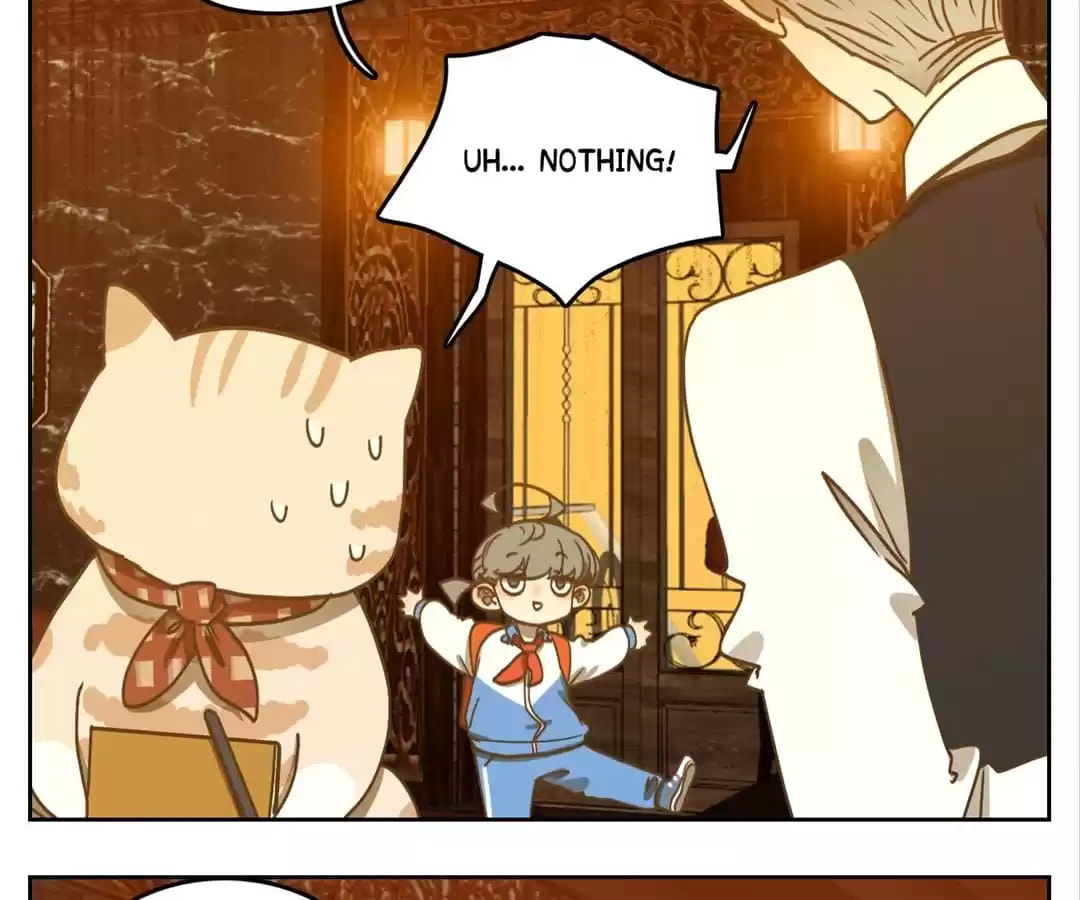 Monster's Bar (Colored) Chapter 95 page 82 - 
