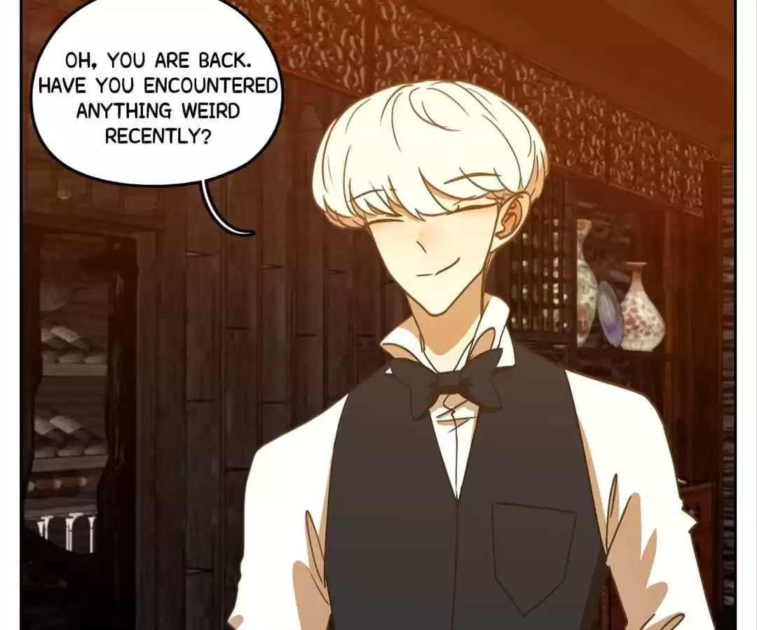Monster's Bar (Colored) Chapter 95 page 83 - 