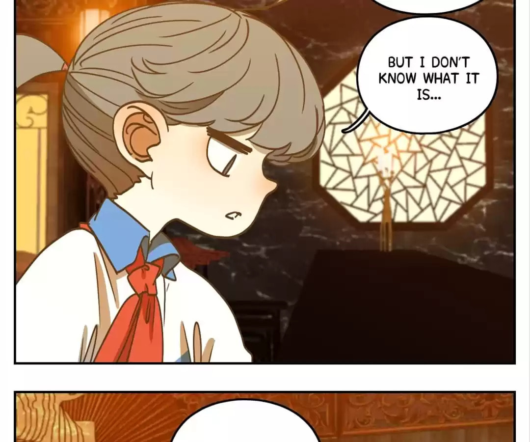 Monster's Bar (Colored) Chapter 95 page 86 - 