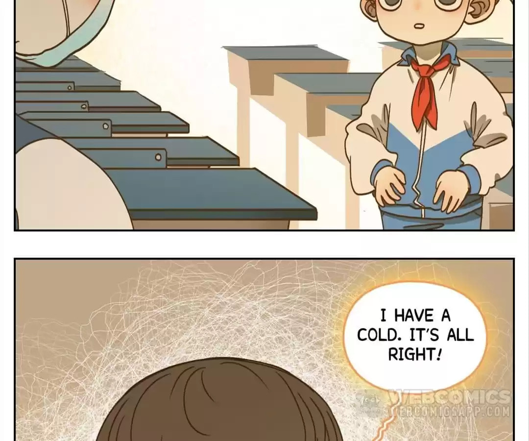 Monster's Bar (Colored) Chapter 95 page 10 - 