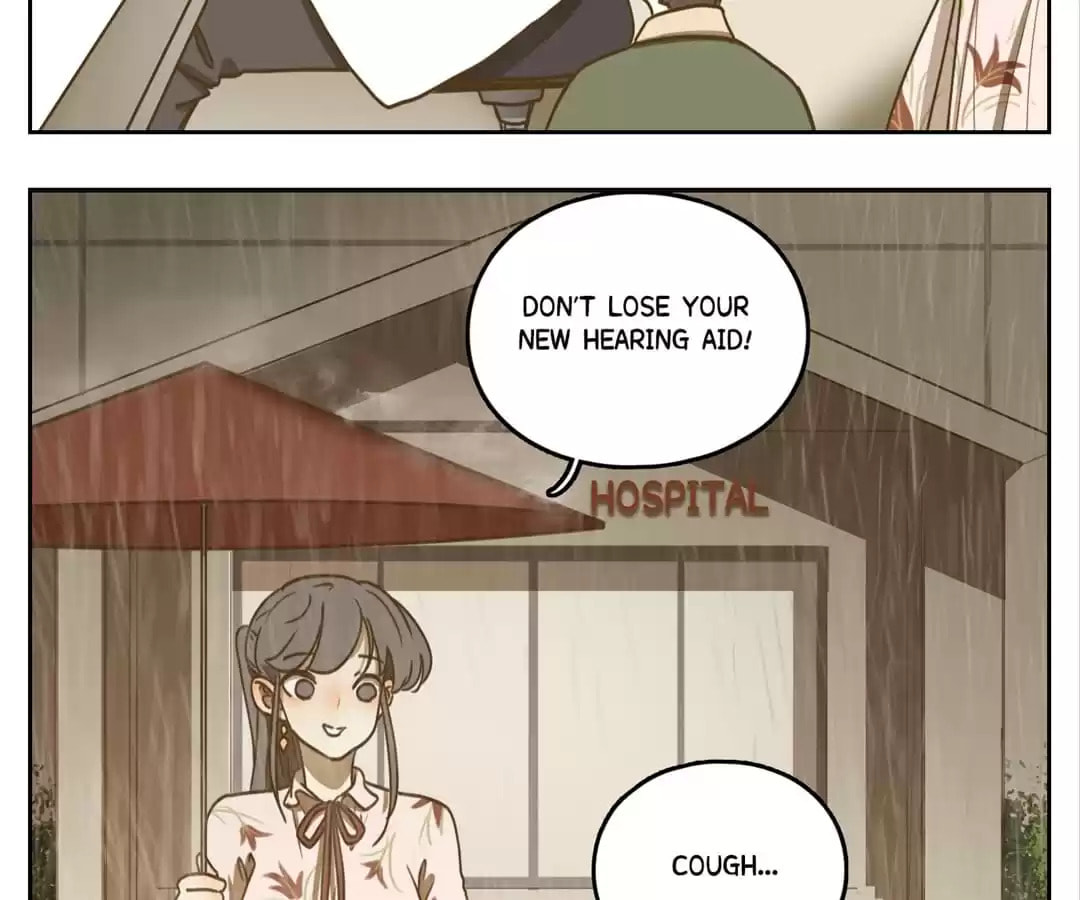 Monster's Bar (Colored) Chapter 96 page 14 - 