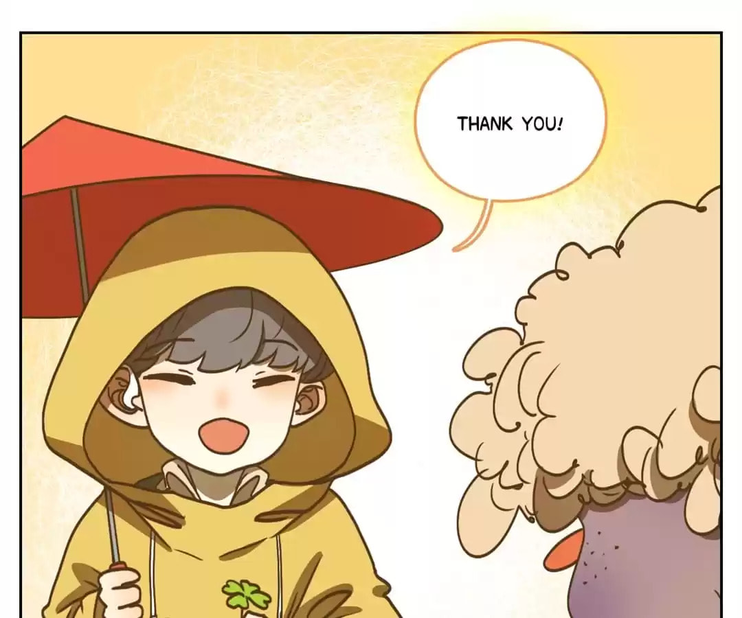 Monster's Bar (Colored) Chapter 96 page 23 - 