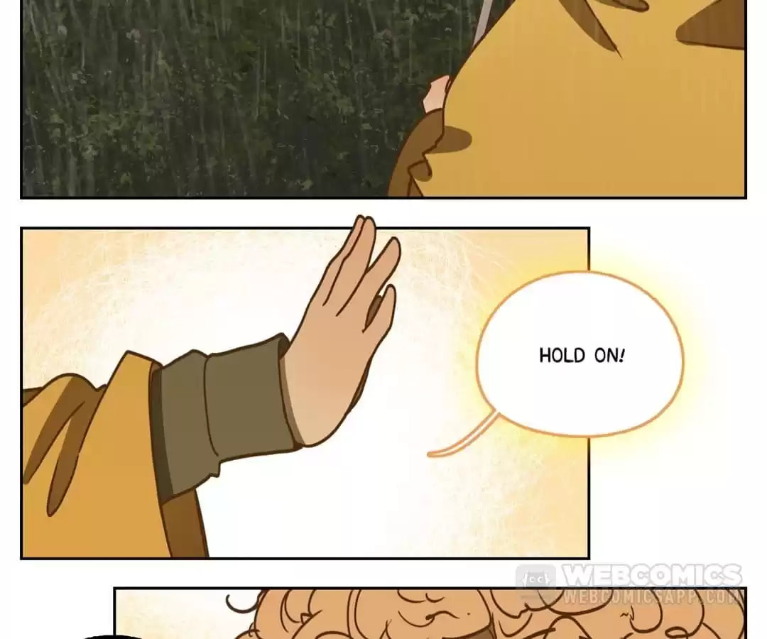 Monster's Bar (Colored) Chapter 96 page 25 - 