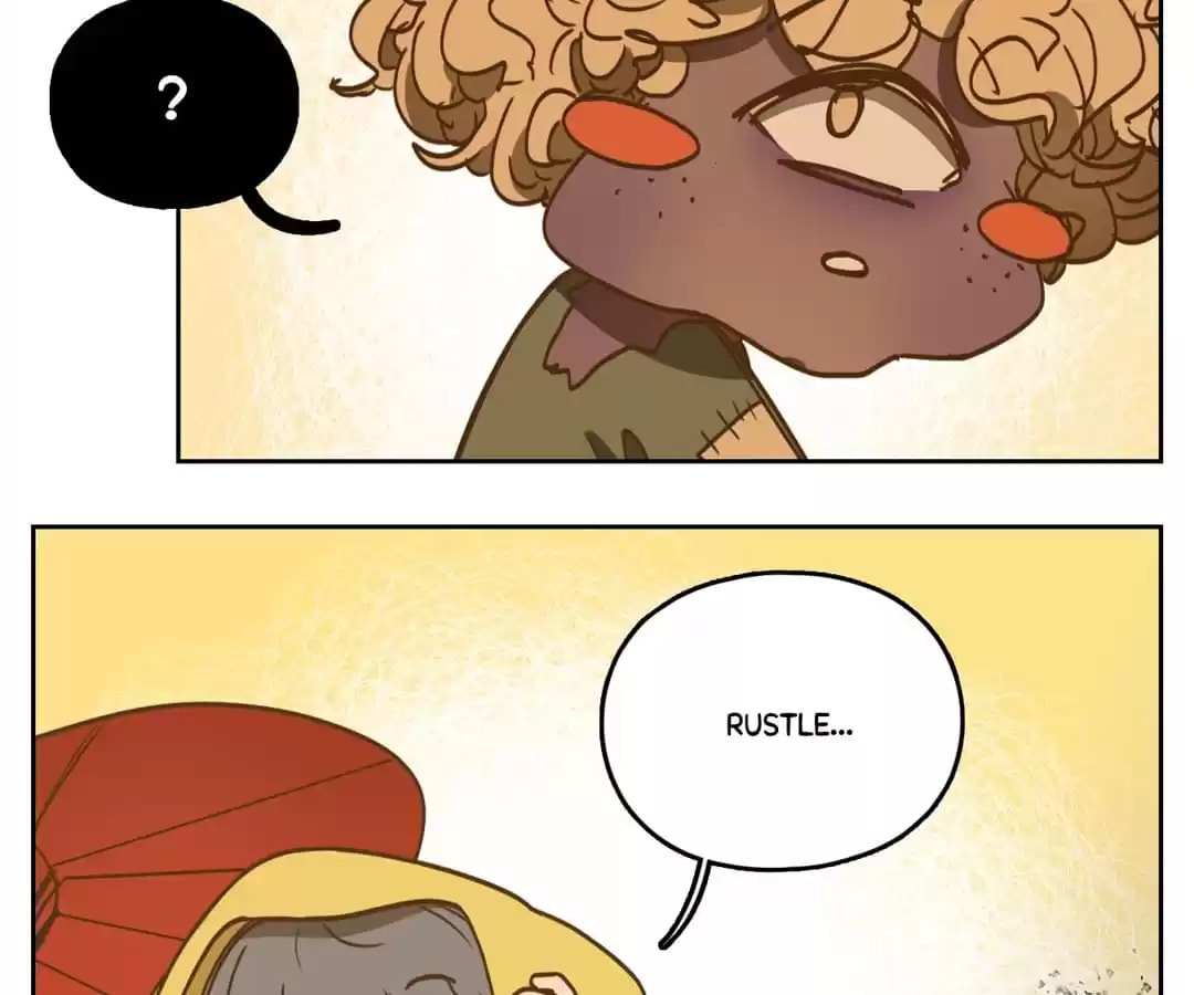 Monster's Bar (Colored) Chapter 96 page 26 - 