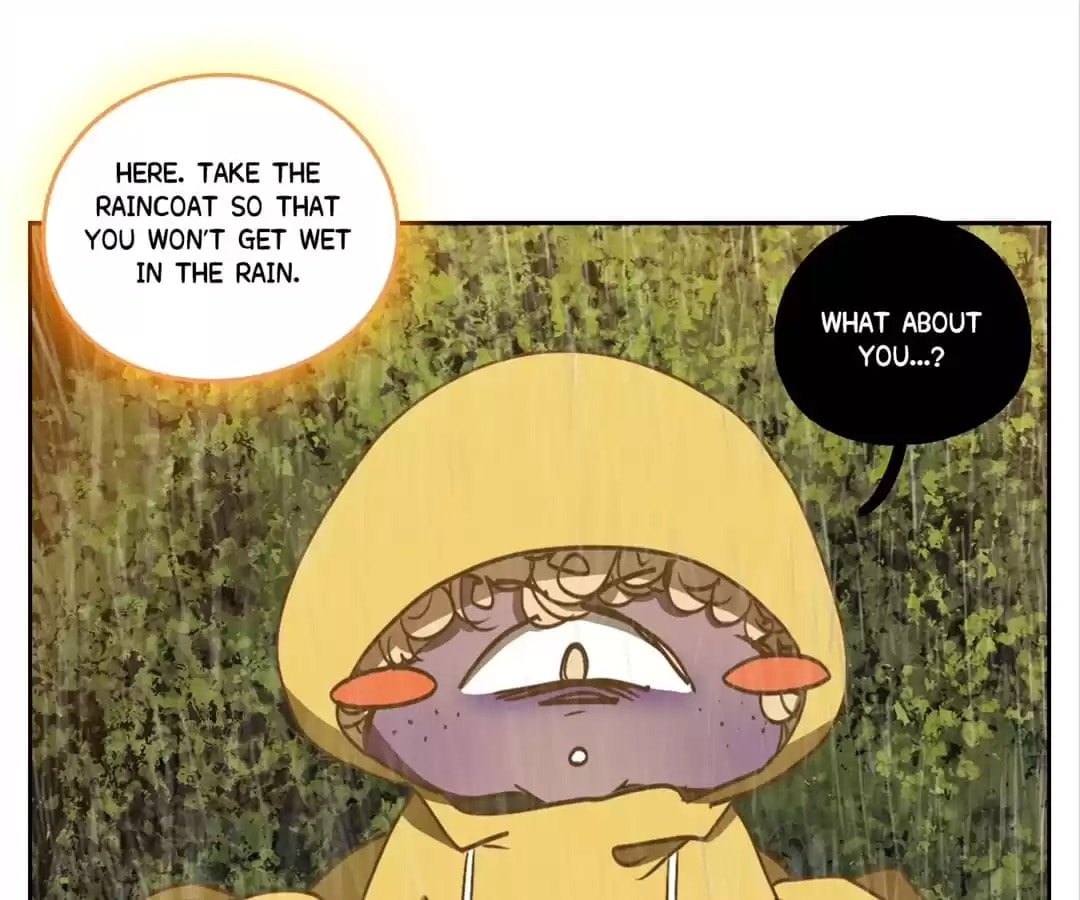 Monster's Bar (Colored) Chapter 96 page 28 - 