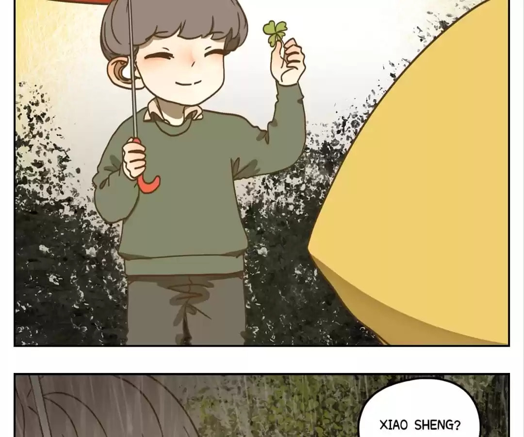 Monster's Bar (Colored) Chapter 96 page 30 - 