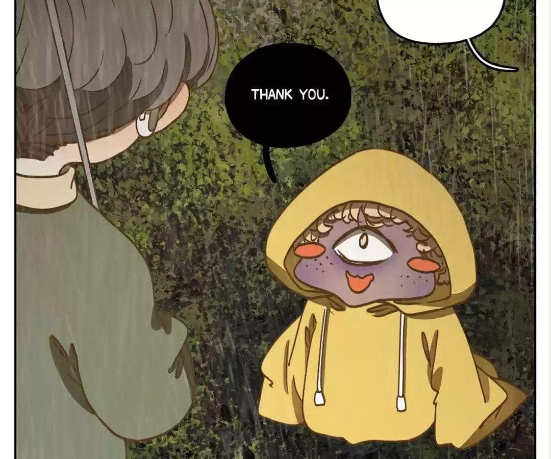 Monster's Bar (Colored) Chapter 96 page 31 - 