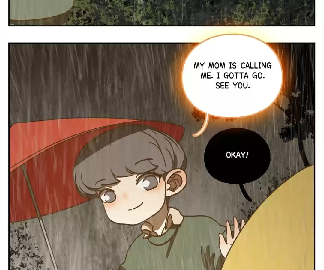 Monster's Bar (Colored) Chapter 96 page 32 - 