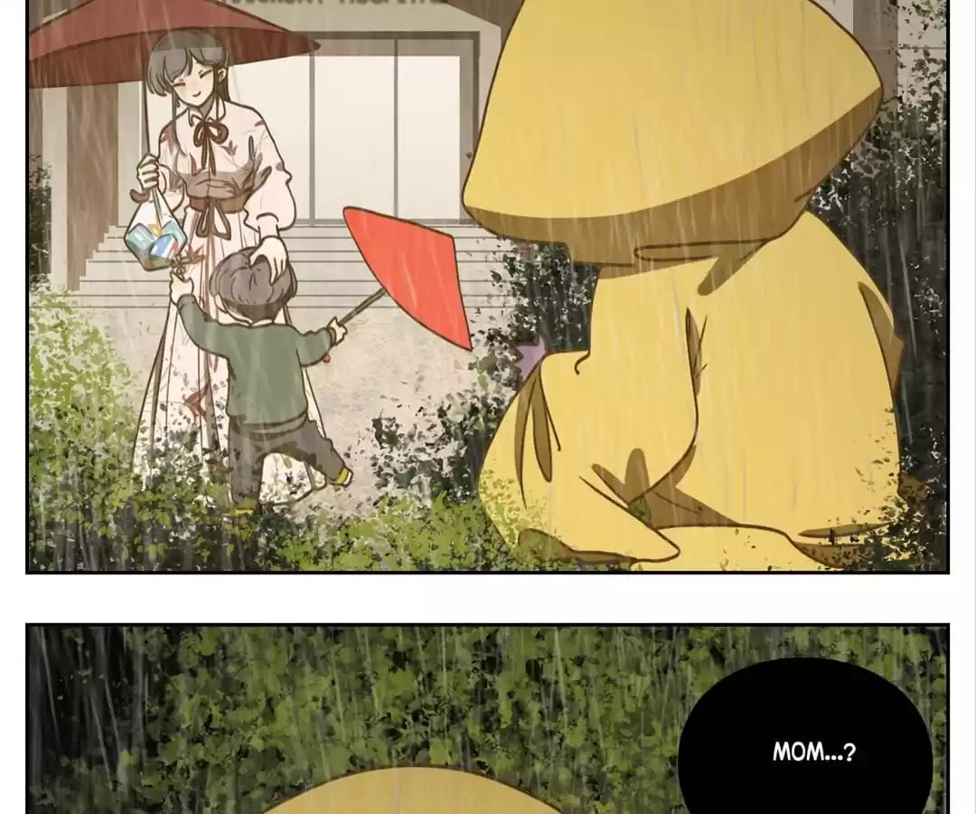 Monster's Bar (Colored) Chapter 96 page 34 - 