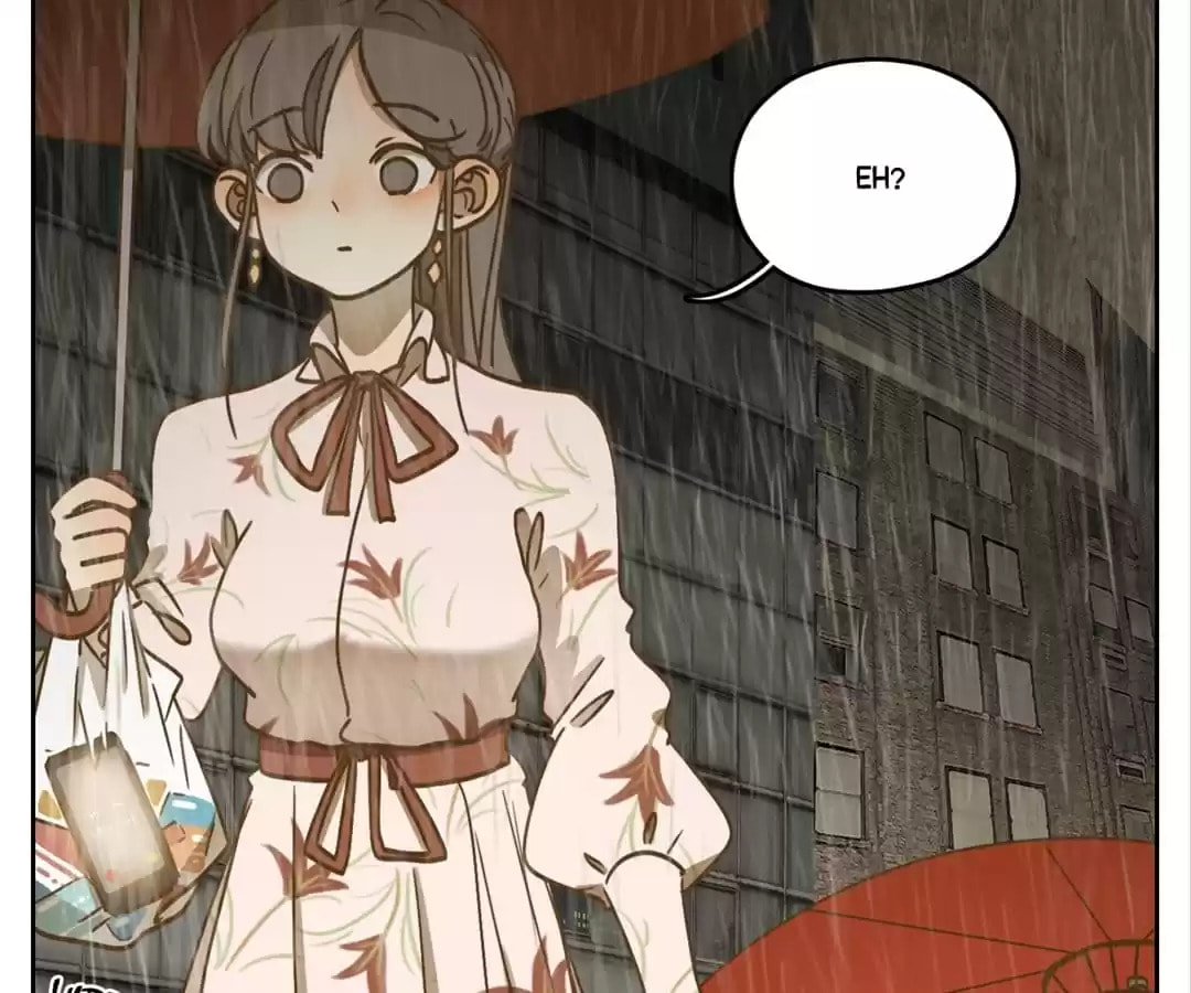 Monster's Bar (Colored) Chapter 96 page 38 - 