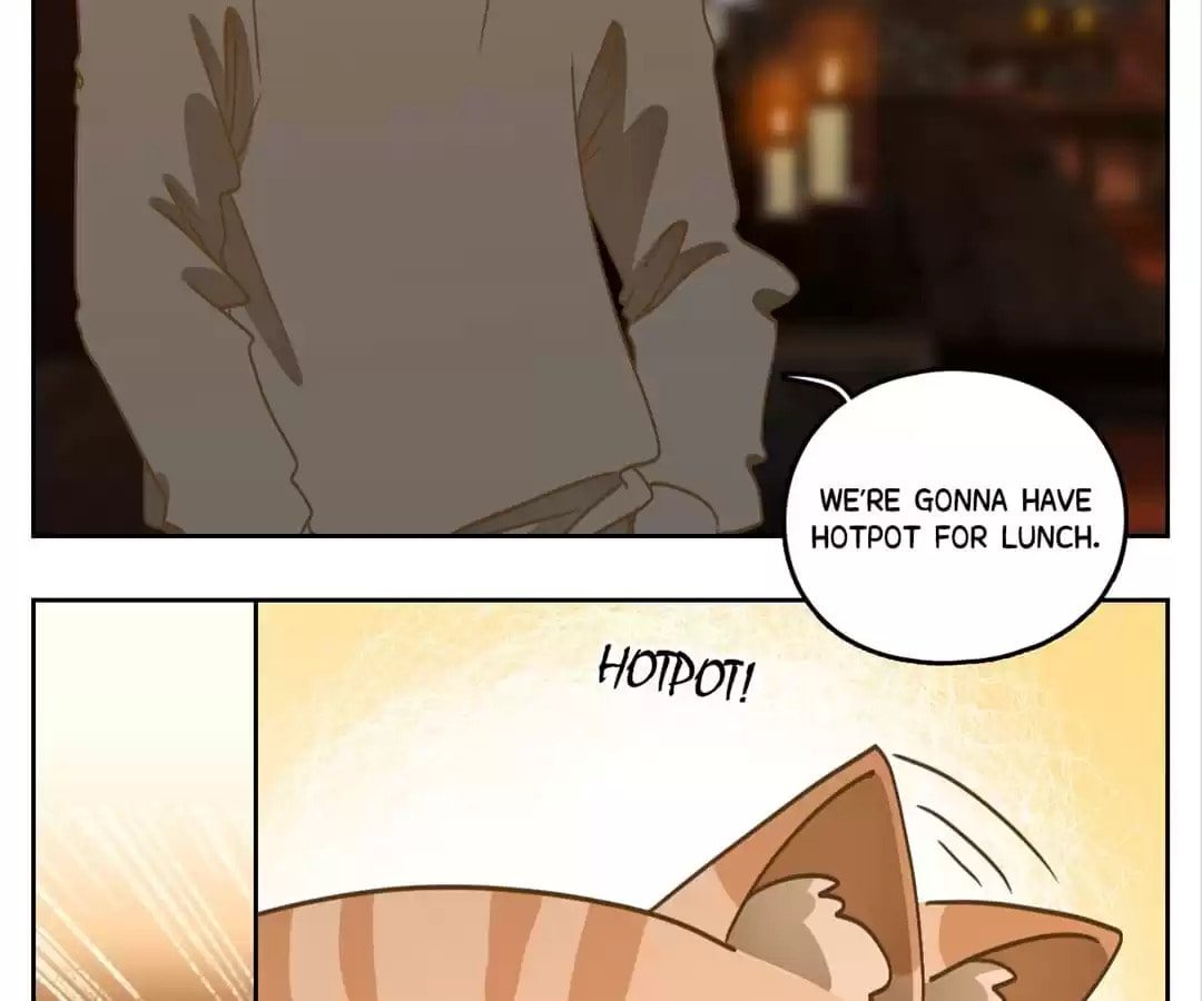 Monster's Bar (Colored) Chapter 96 page 5 - 