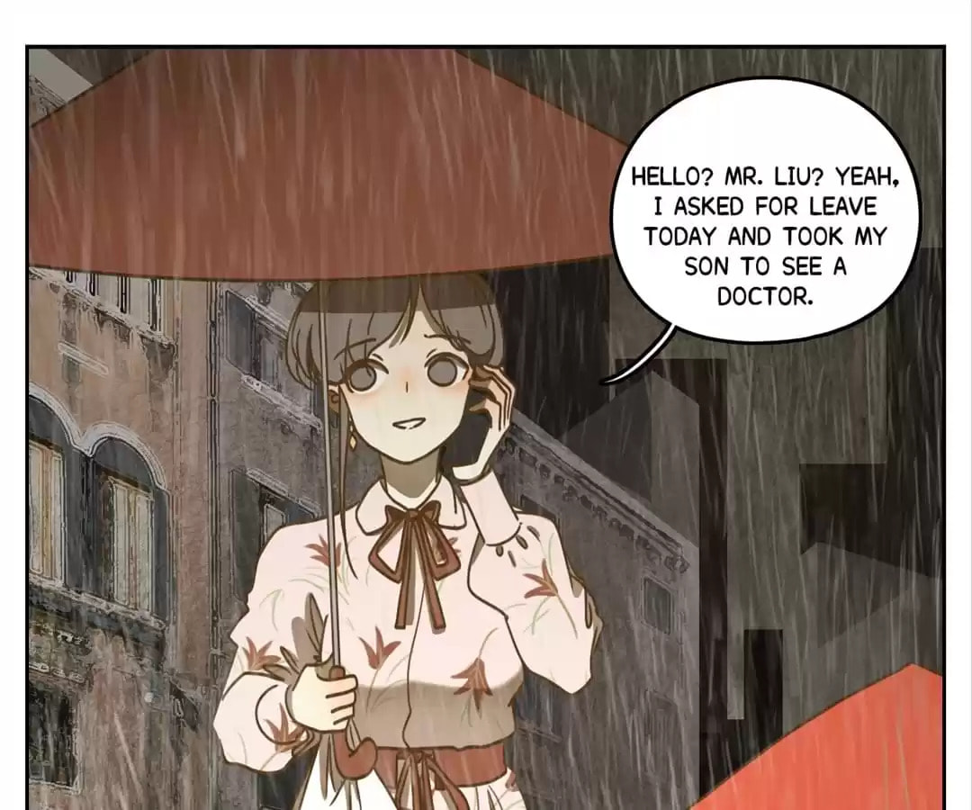 Monster's Bar (Colored) Chapter 96 page 41 - 