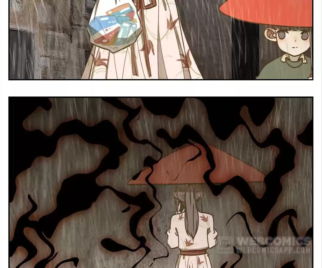 Monster's Bar (Colored) Chapter 96 page 42 - 
