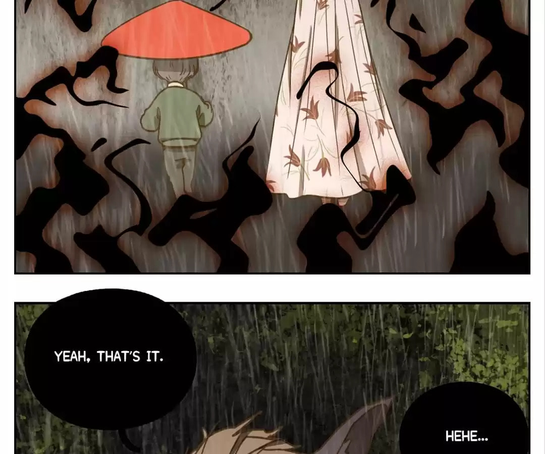 Monster's Bar (Colored) Chapter 96 page 43 - 