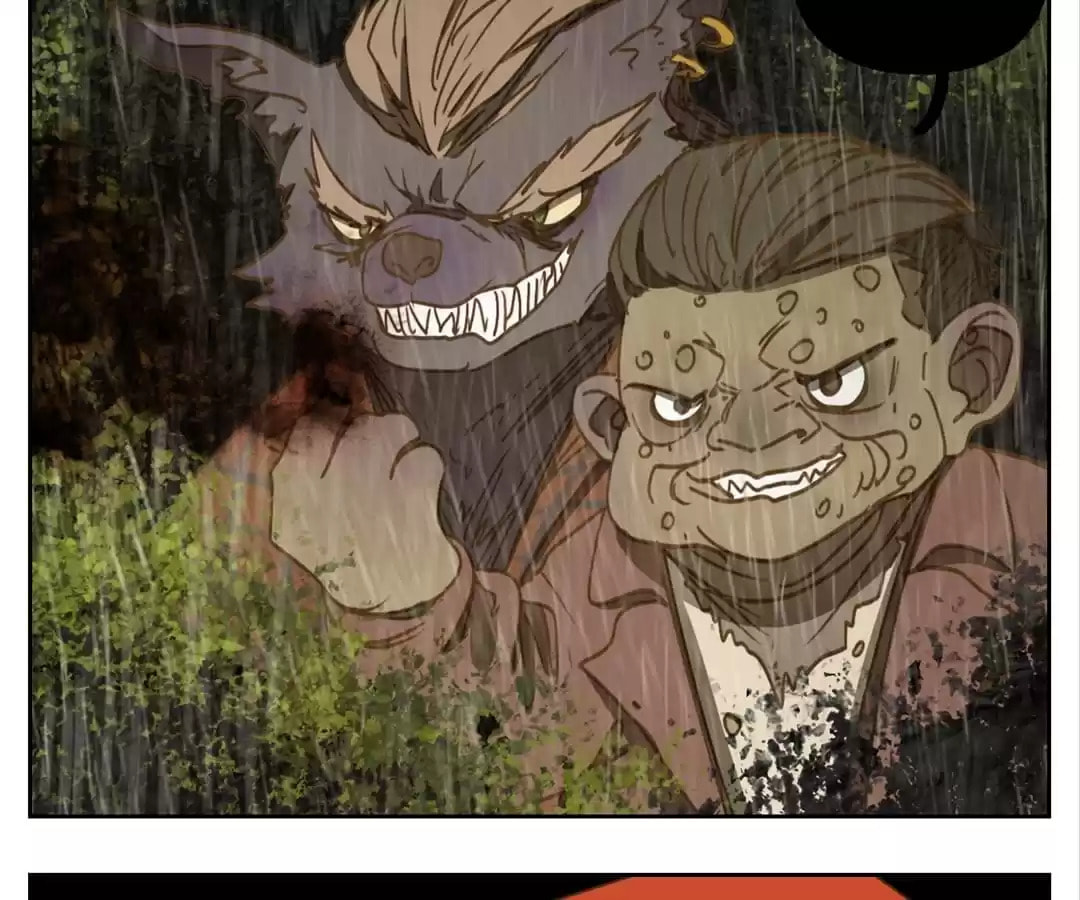 Monster's Bar (Colored) Chapter 96 page 44 - 