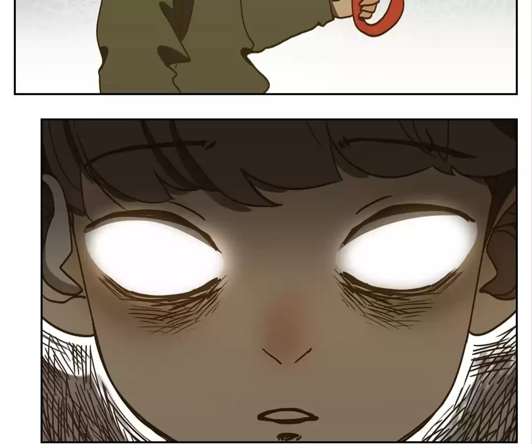 Monster's Bar (Colored) Chapter 96 page 46 - 
