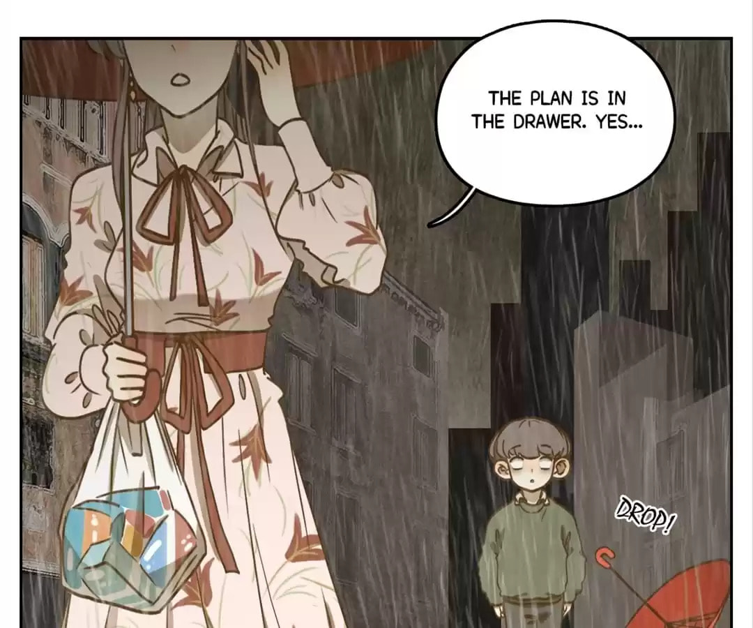 Monster's Bar (Colored) Chapter 96 page 47 - 