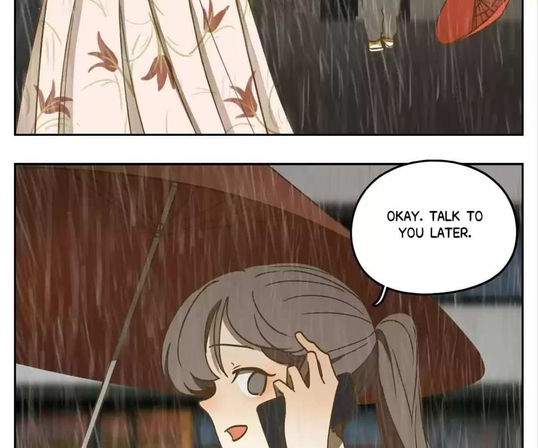 Monster's Bar (Colored) Chapter 96 page 48 - 