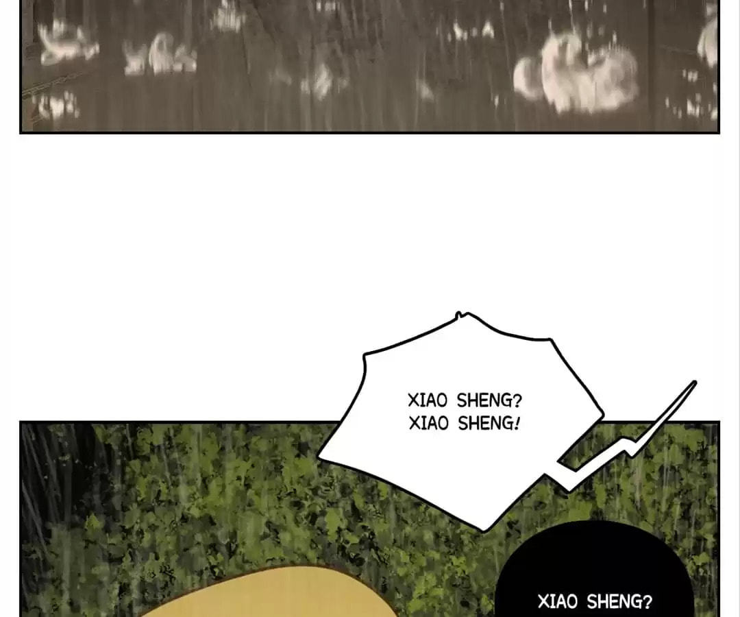 Monster's Bar (Colored) Chapter 96 page 52 - 
