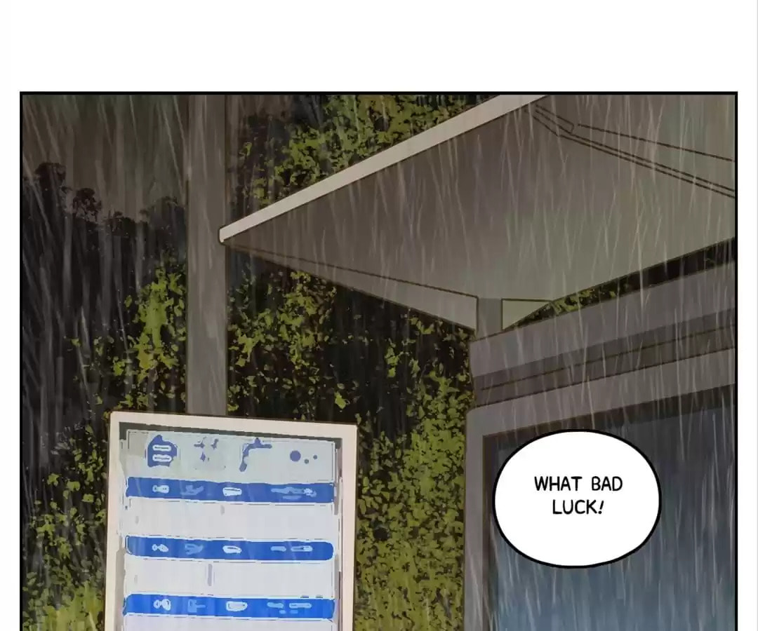 Monster's Bar (Colored) Chapter 96 page 57 - 