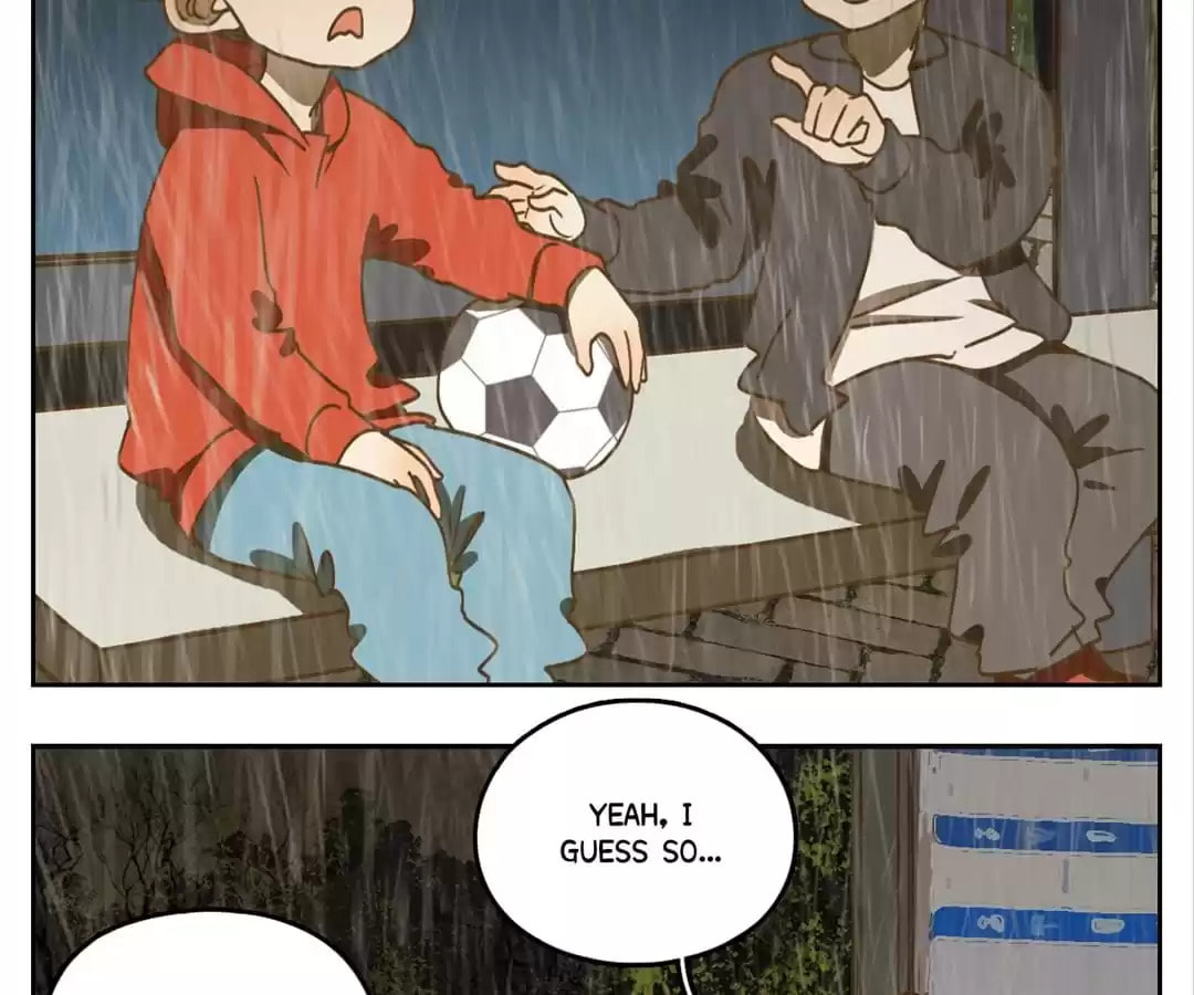 Monster's Bar (Colored) Chapter 96 page 59 - 