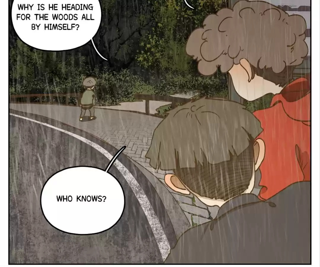 Monster's Bar (Colored) Chapter 96 page 60 - 
