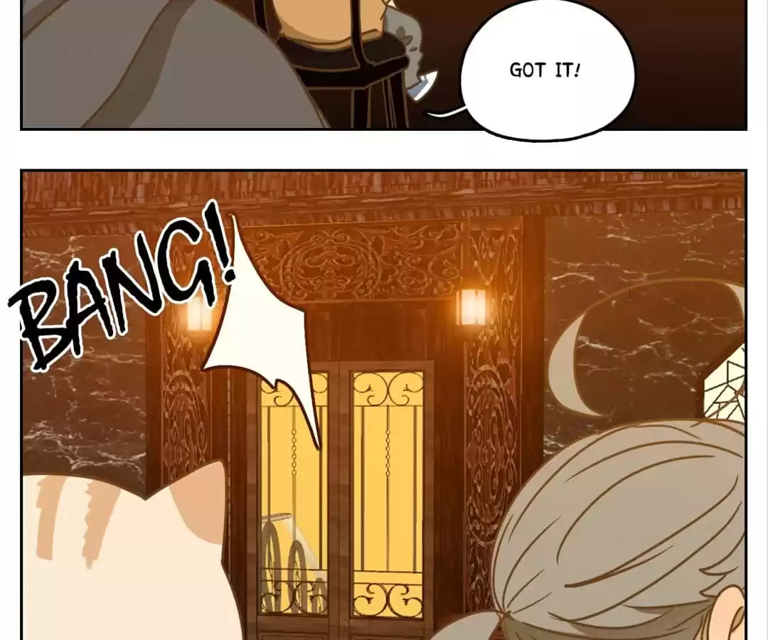 Monster's Bar (Colored) Chapter 96 page 7 - 