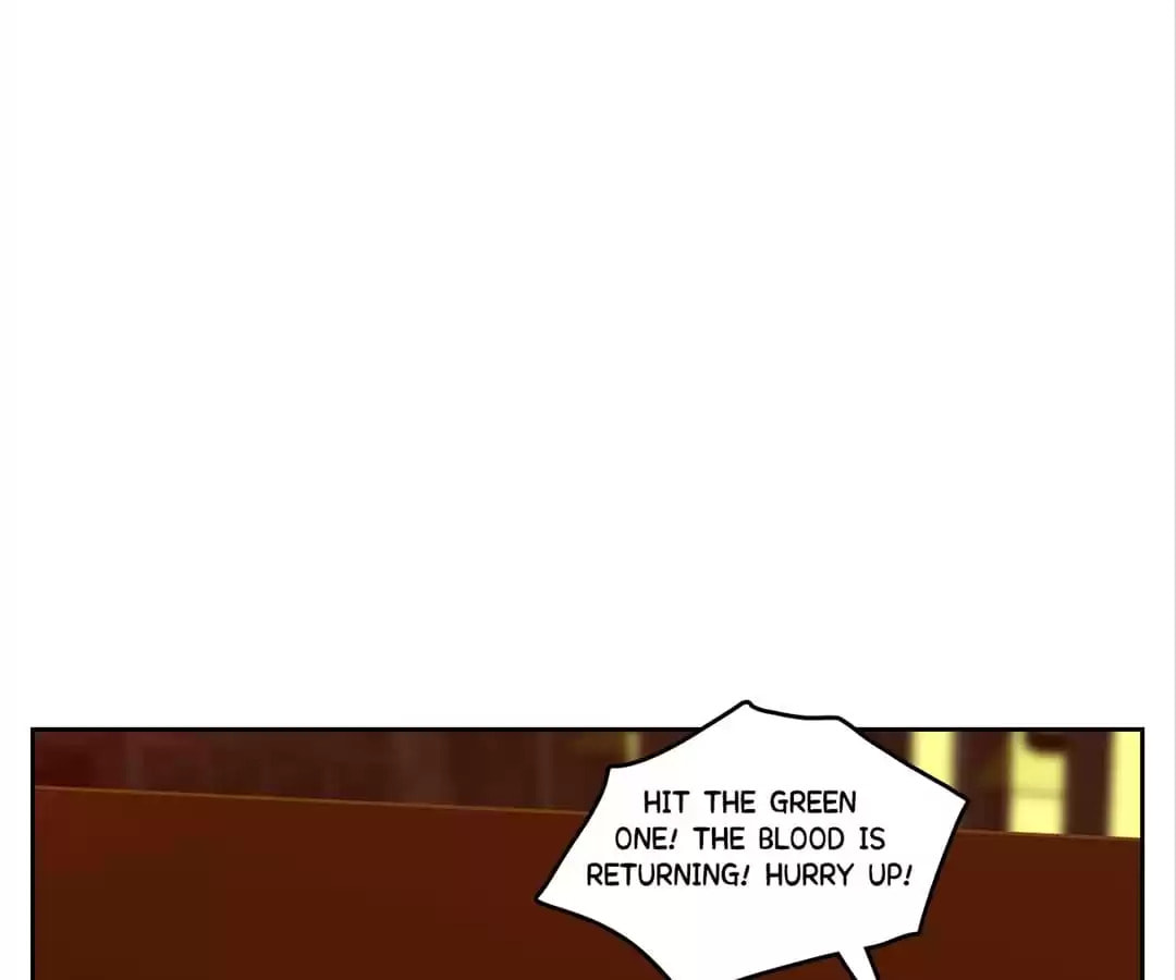 Monster's Bar (Colored) Chapter 96 page 61 - 